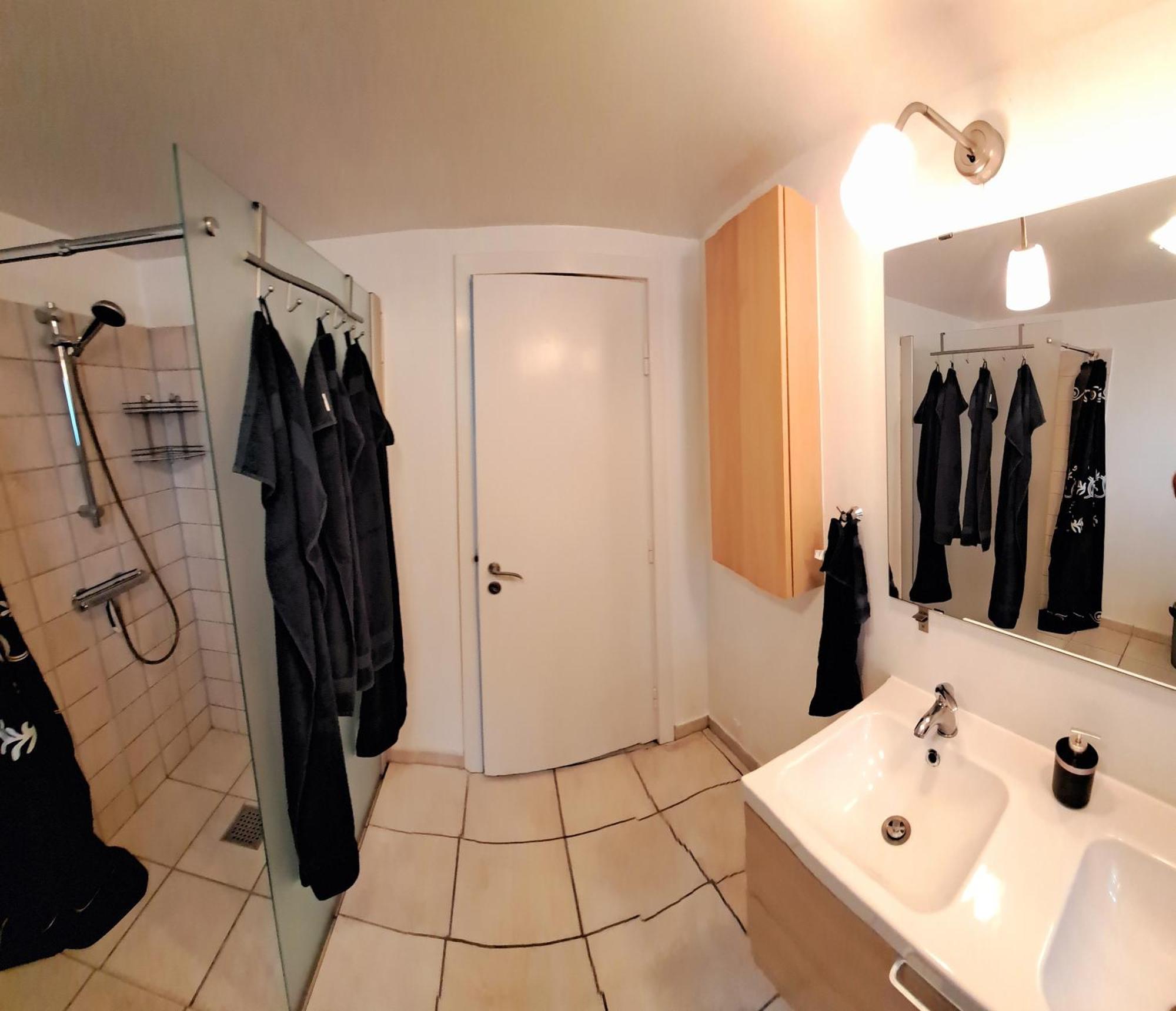 Ferienwohnung Odins Have Arrild Exterior foto